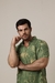 Camisa Festa Tropical Verde - comprar online