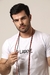 T-Shirt Exu dá o passo