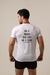 T-Shirt Exu dá o passo - Eugênio Rolim Brand