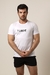 T-Shirt Exu dá o passo - comprar online