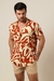 Camisa Tribal Marrom - comprar online