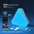 LED Triangular Smart - loja online