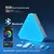 Imagem do LED Triangular Smart