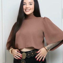 BLUSA PRISCILA - loja online