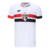 Camisa São Paulo Home 24/25 New Balance Torcedor Masculina