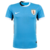 Camisa Uruguai Home 2024 Nike Torcedor Masculina
