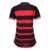 Camisa Flamengo Home 24/25 Adidas Feminina na internet