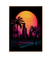 Horizonte de uma Cidade Retrô - comprar online