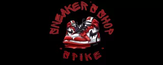Sneakers Shop Spike
