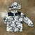 2X1 EN CAMPERA SNOW - THE NORTH FACE (IMPERMEABLE) + GORRO TNF DE REGALO! - tienda online