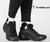 Zapatillas Salomon 3D Trail Running + Campera TNF Snow de Regalo en internet