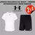 ¡OFERTA EXCLUSIVA! 2X1 SHORT + REMERA UNDER ARMOUR Y DE REGALO OTRO CONJUNTO!!!