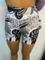 Shorts estampados en internet