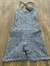 Catsuits panal gris y negros - comprar online