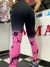 Calza Batik Importada Rosa en internet