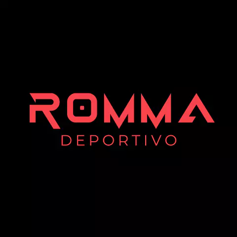 Romma.Deportivo
