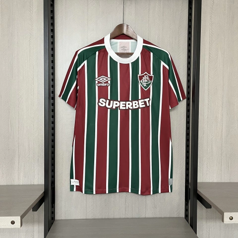 CAMISA I FLUMINENSE 25/26