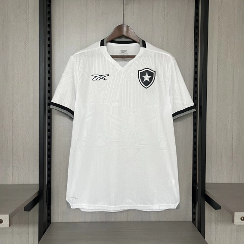 CAMISA II BOTAFOGO 24/25
