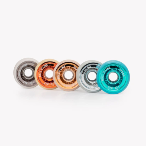 Ruedas Roll Line Sfera