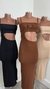 Vestido Maxi Vazado - comprar online
