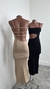 Vestido Maxi Vazado - Thaís Store