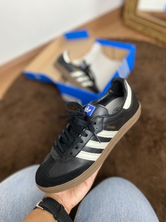 ADIDAS SAMBA VEGANO