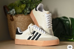 ADIDAS SAMBA PLATAFORMA - comprar online