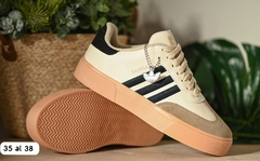 ADIDAS SAMBA PLATAFORMA en internet