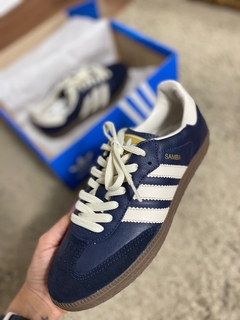 ADIDAS SAMBA VEGANO - ekka