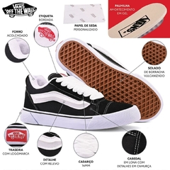 2X1 VANS KNU - comprar online