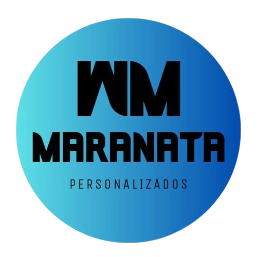 MARANATTA PERSONALIZADOS