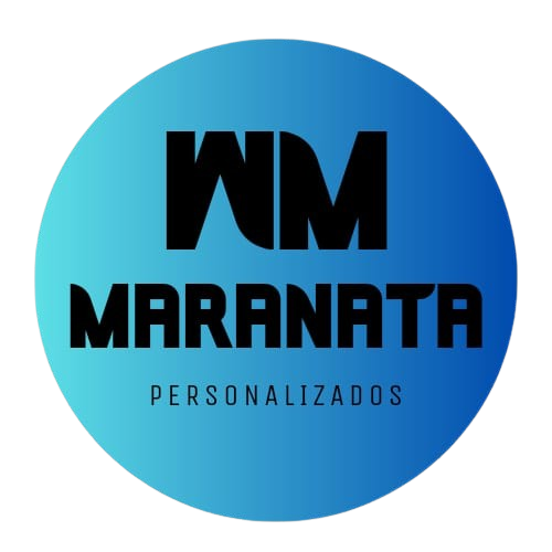 MARANATTA PERSONALIZADOS