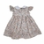 Vestido Floral Serena - comprar online
