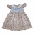 Vestido Floral Serena