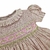 Vestido Floral Juliana - Little Closet