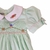 Pimpão Bebê Passarós - Verde - comprar online