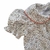 Conjunto Clássico Infantil Liberty - Coral - loja online