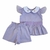 Conjunto Infantil Fadinha - comprar online