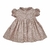 Vestido Floral Juliana - loja online