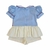 Conjunto Princesa Branca de Neve na internet