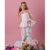 Conjunto Infantil com calça Toile de Jouy - comprar online