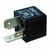 Relé Auxiliar Universal 24V - 70A - DNI 0221
