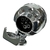 Conjunto Tomada de Engate Fixa e Móvel 6 Polos - DNI 8325 - comprar online
