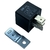 Relé Auxiliar Universal Reversor 12V - 80/60A - DNI 8122 - loja online