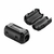 Kit com 2 Clip Ferrite 7mm Filtro Anel Supressor Ruído DNI na internet