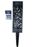2 Luminárias Balizadoras Solar Sem Fio C/ Led - Dni6113 - loja online