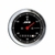 Horímetro Fundo Preto E Aro Cromado 52mm Bivolt Universal - DNI 4503