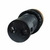 Imagem do Alarme Sonoro Buzzer Sinaleiro Led Âmbar 22mm 12V - DNI