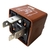 Relé Auxiliar do Ventilador do Radiador Renault 7700810396 - DNI 8138