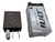 Imagem do 3 Mini Relés Auxiliares - 12V - 40/30A - DNI 0134
